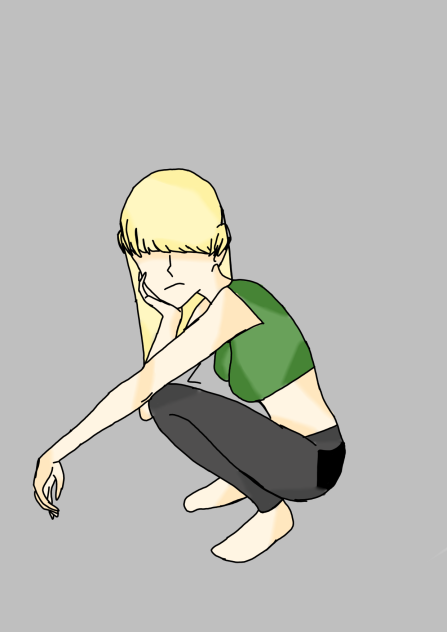 Amazing title - ibisPaint