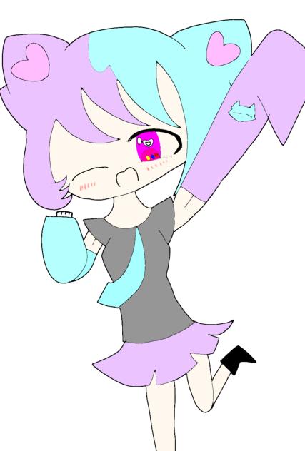 新部員予定！ユアちゃんメイキング！