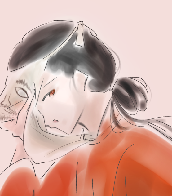 布作面