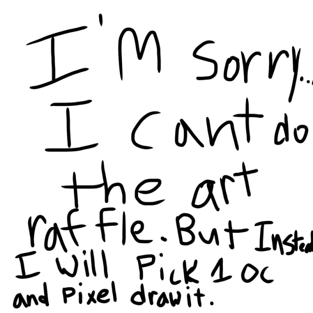 Sorry - ibisPaint