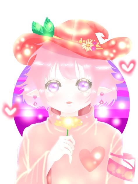🌼✨🩷