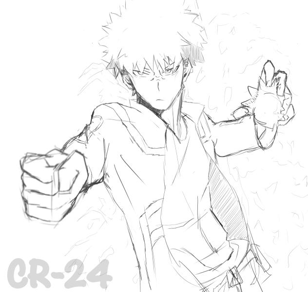 Bakugo 2