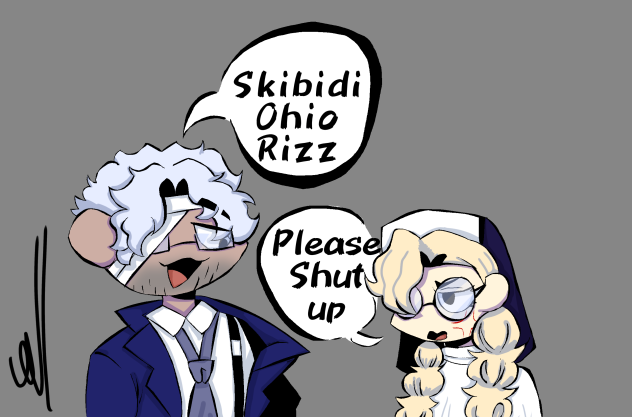 EVEN MORE FANART T-T