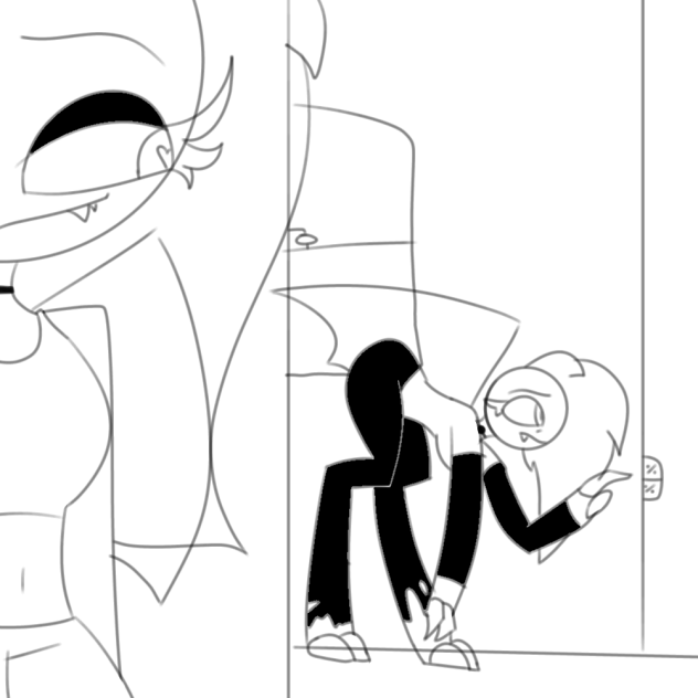 sneek peeek
