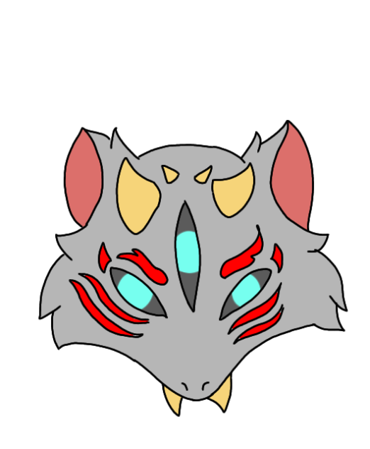 NH's new mask