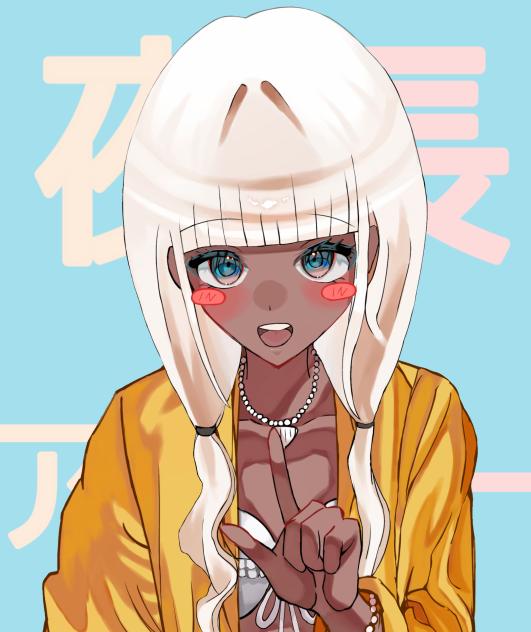 感謝しないとバチが当たっちゃうよ