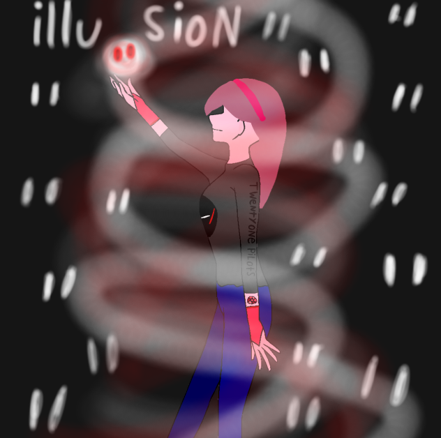 illusion