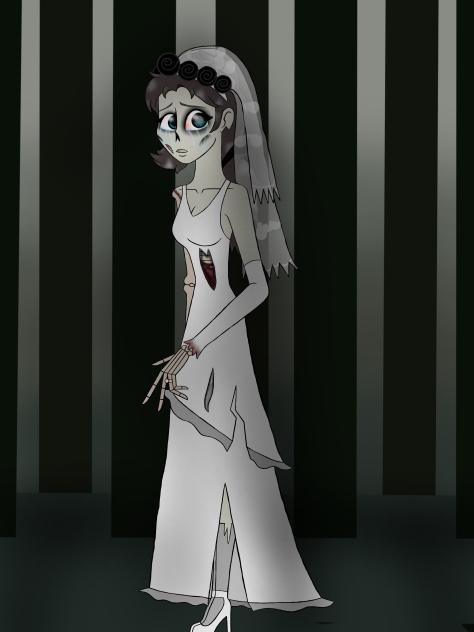 Lucy Anderson (dead)