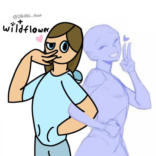 Collab with me!