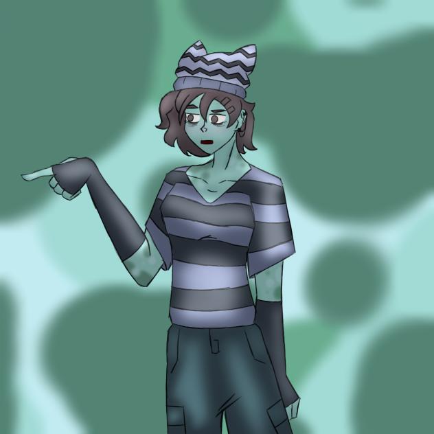 Roz