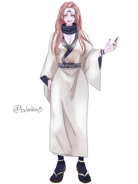 fem sukuna