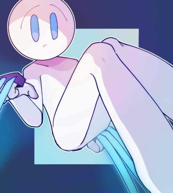 無題437　荒川さん