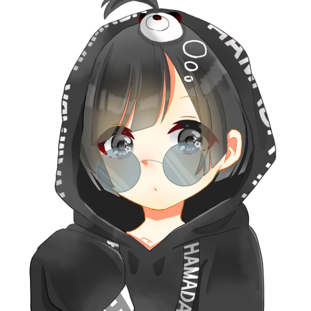 依頼絵🙇‍♀️