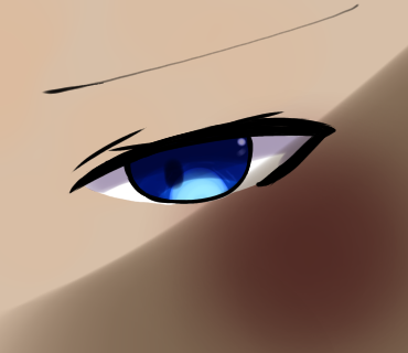 How to shade and draw eyes ✨👌