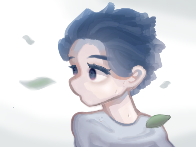 よこがお🌿