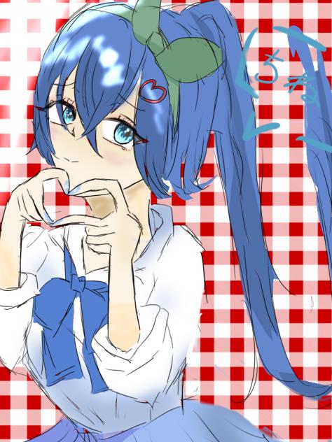チェリーポップ