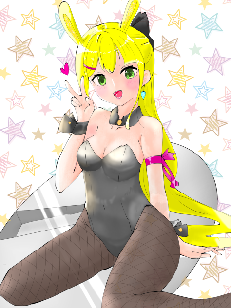 【塗り絵】Mother Alice