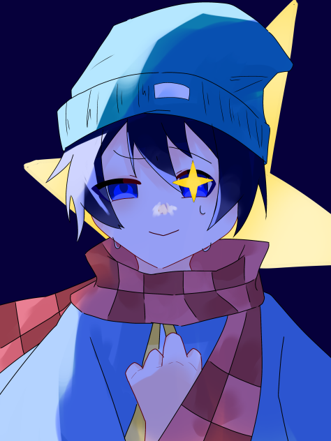 ケツイ