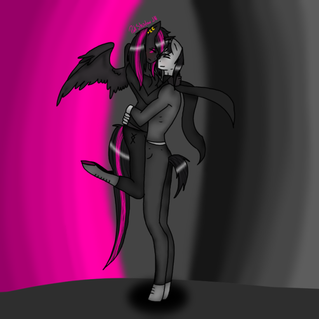 [speedpaint] love (base)