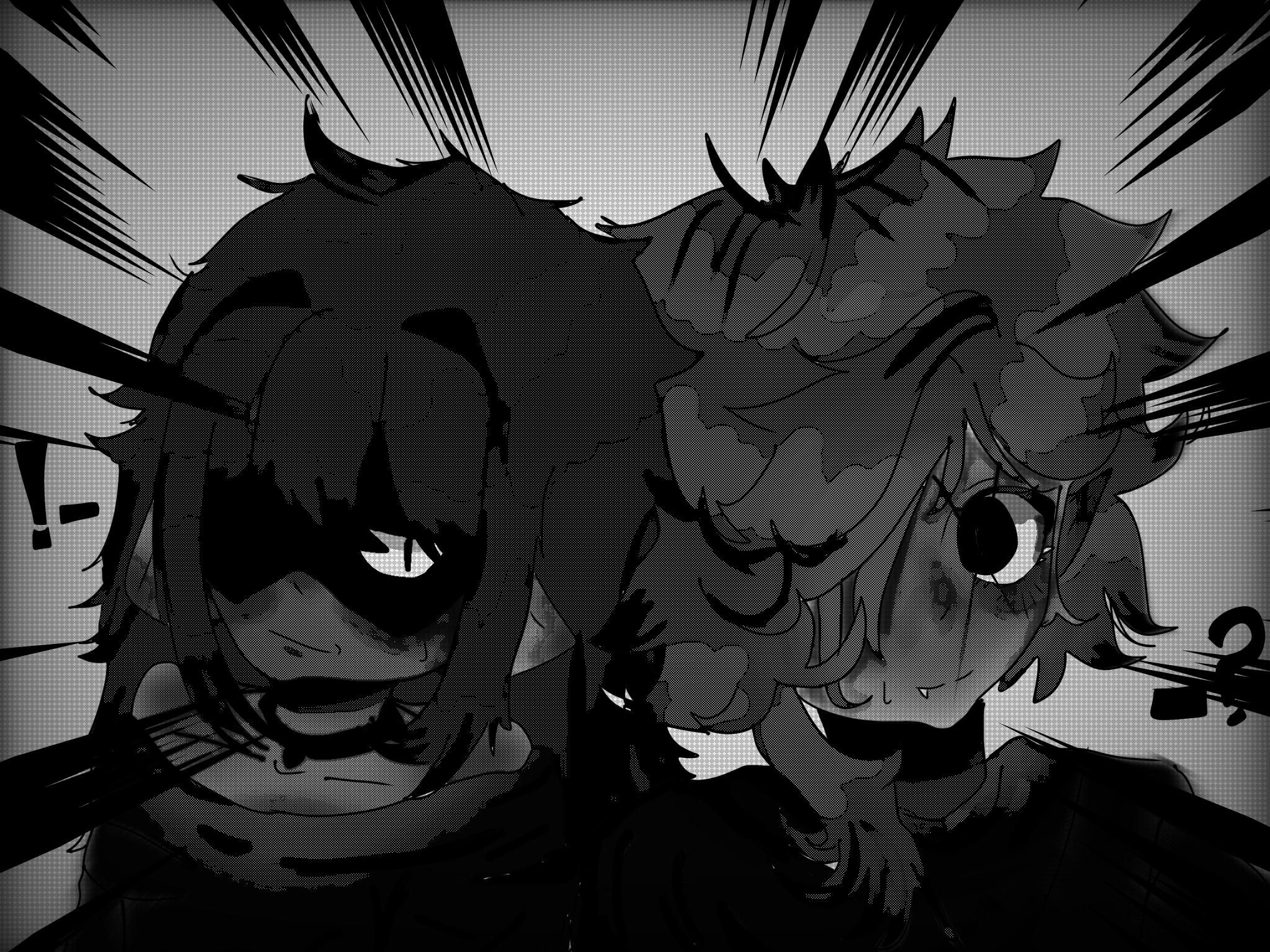 nothing - ibisPaint