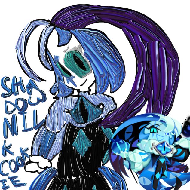 SHADOW MILKKK