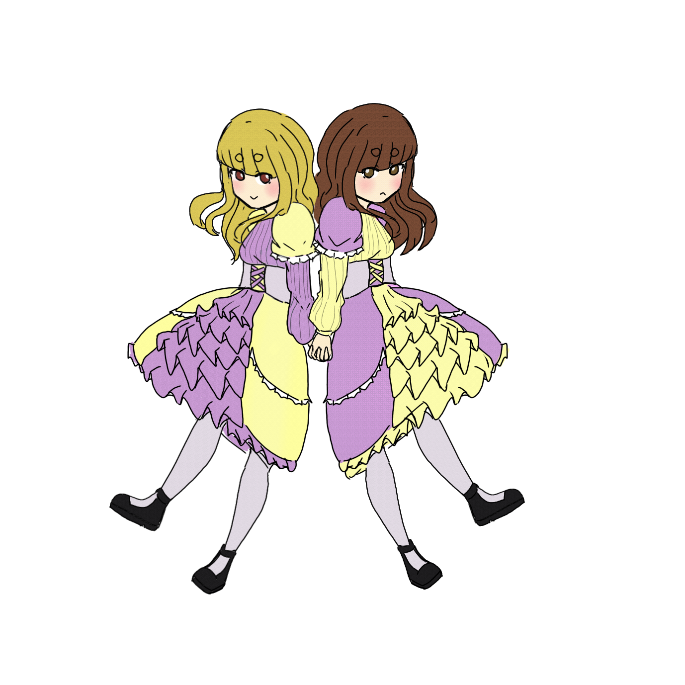 2 sin título - ibisPaint