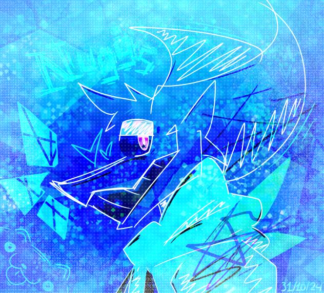 ❄️💙Chilly Tundra - Nuggs Imposter❄️💙