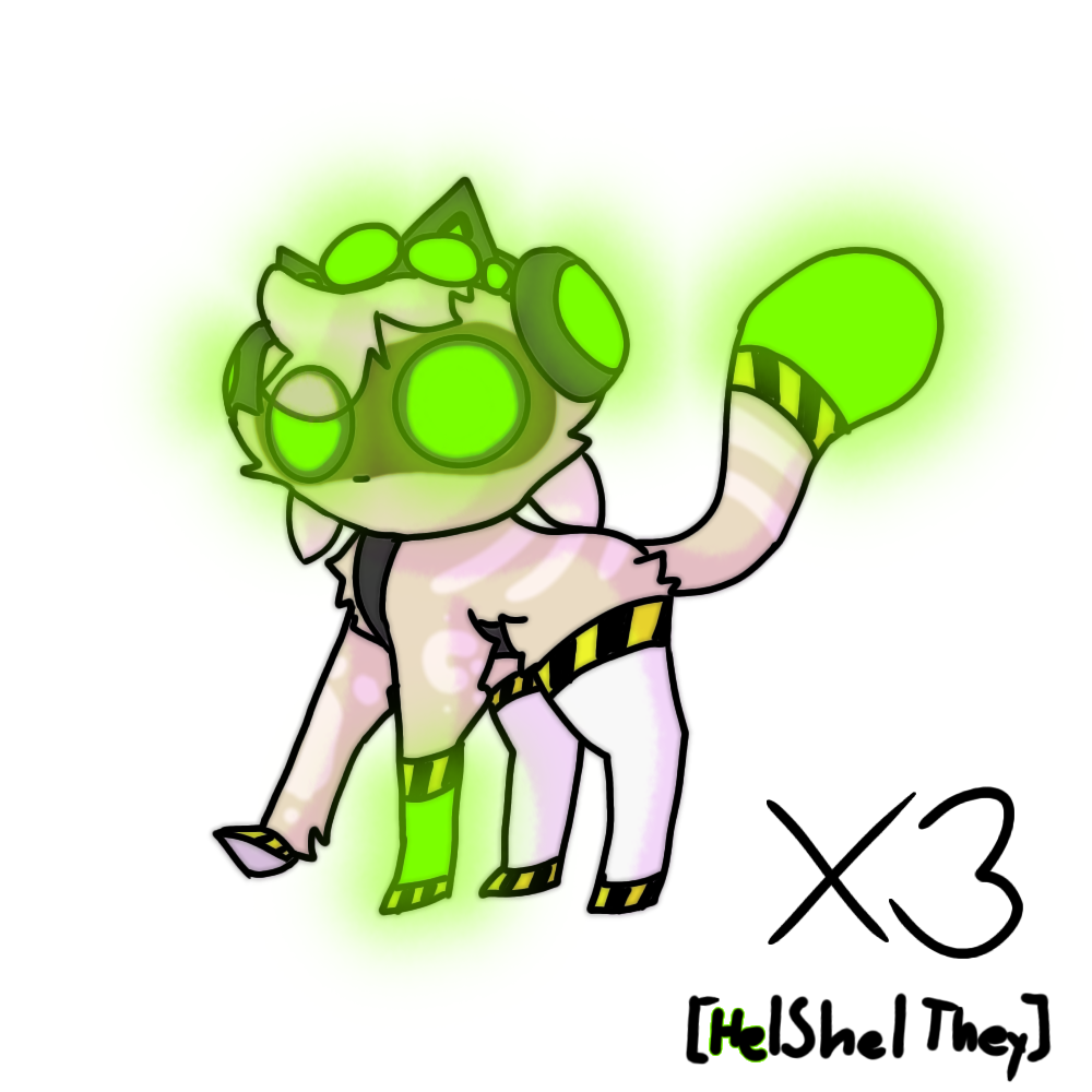 X3 - ibisPaint