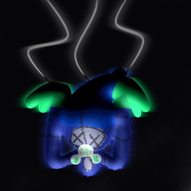 Puppet - ibisPaint