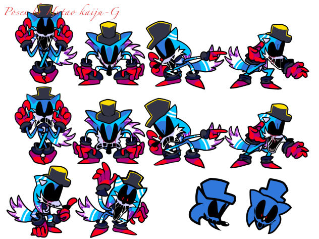 Zoey.EXE you can’t run final