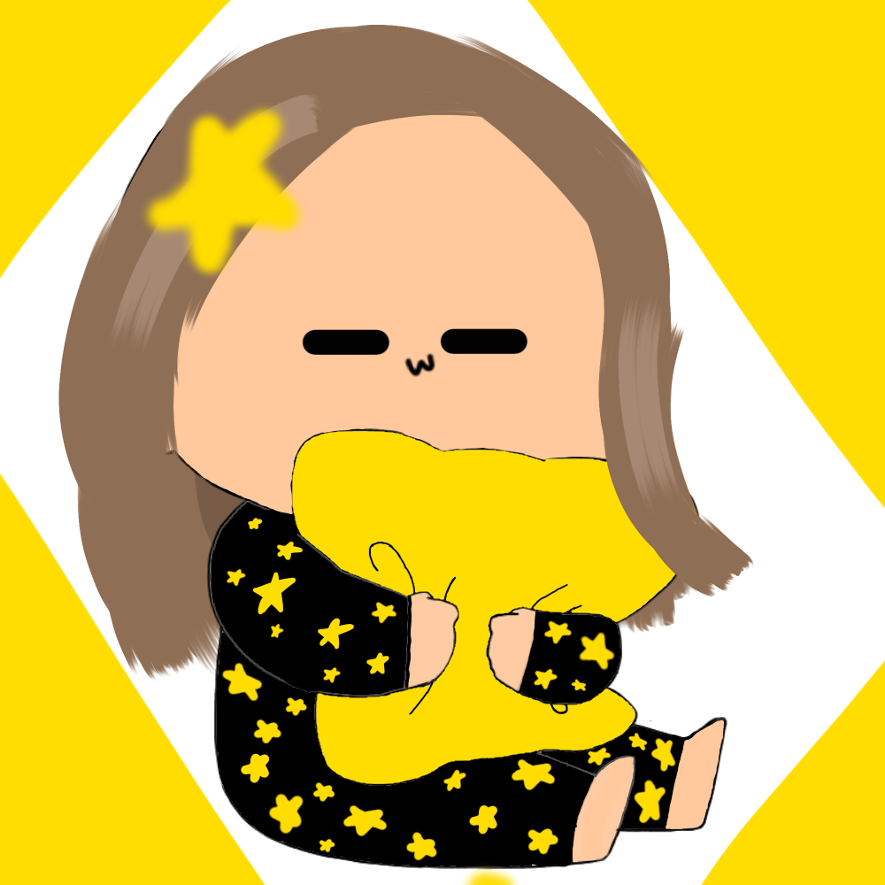 Cute star - ibisPaint