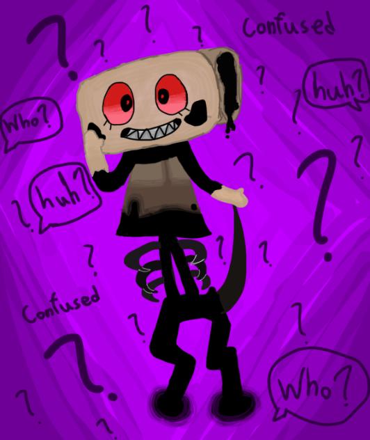 Twisted Shelly (Dandy’s World)