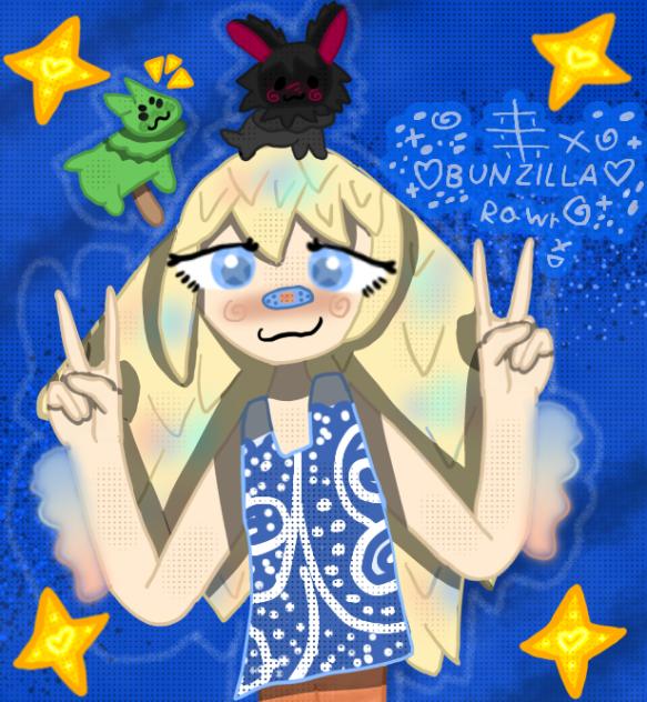 YT PFP