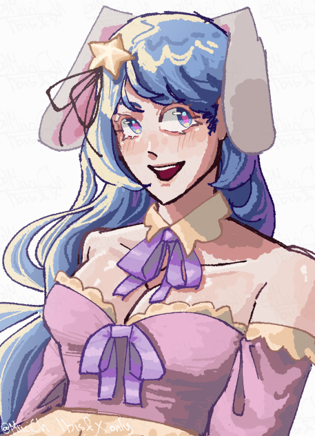 MC randomly doing stuff for randos pt1