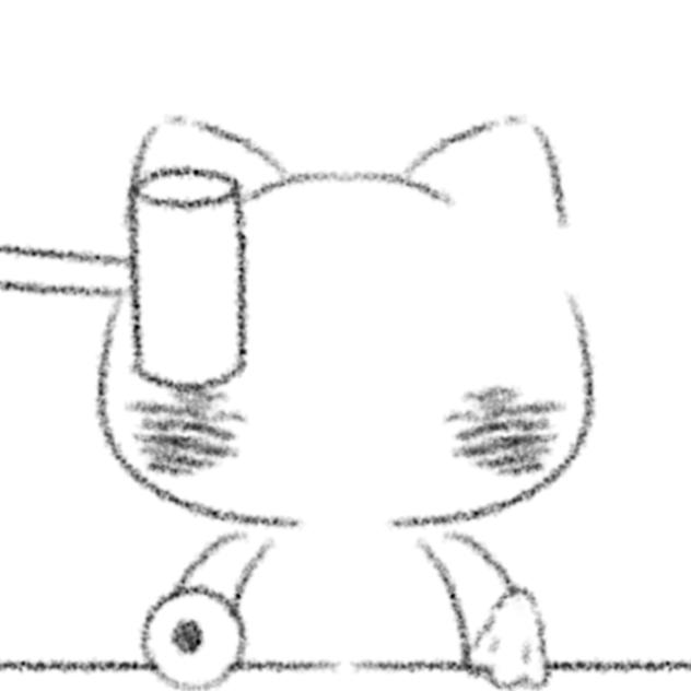 つぶしてしまいましょ