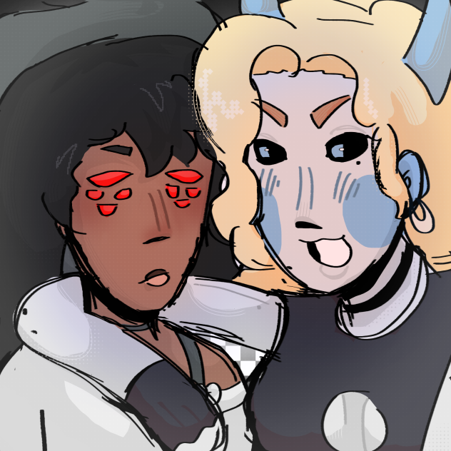 priya and emilia