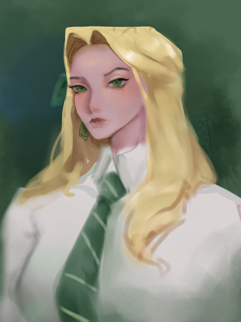 Cassandra
