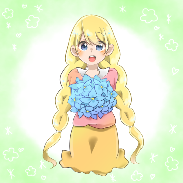花束