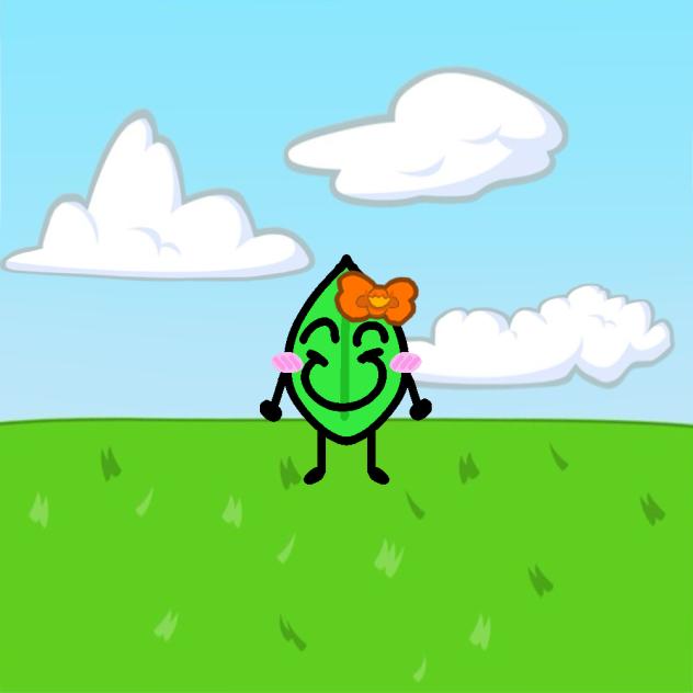 leafy