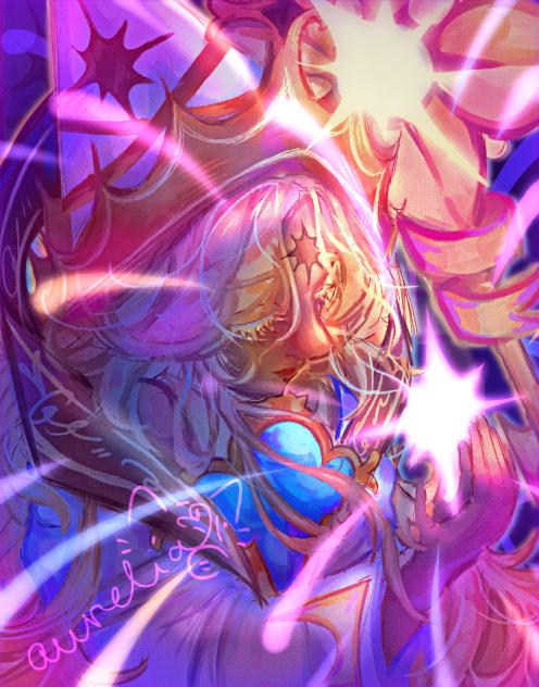awakened pure vanilla
