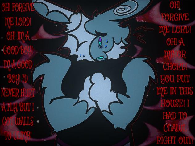 DONT HATE THE BOY, JUST HATE THE CRIME!