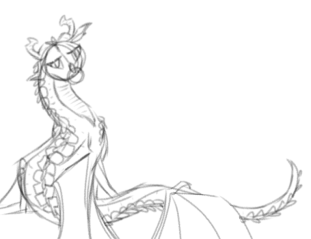 Peril REDRAW sketch