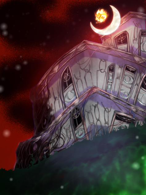 ネトゲノセカイニミセラレテ 迷宮アビム城