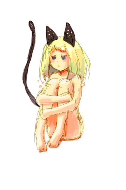 アンドロイドでお絵かき