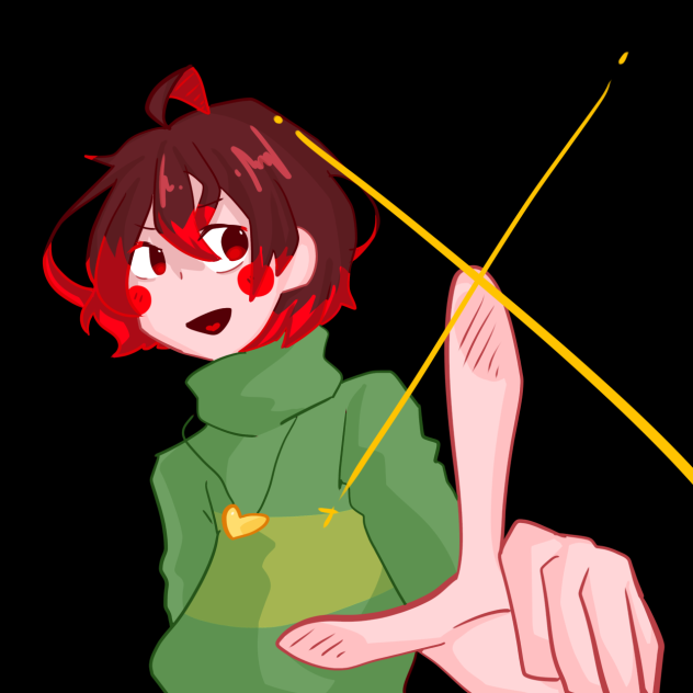 1！