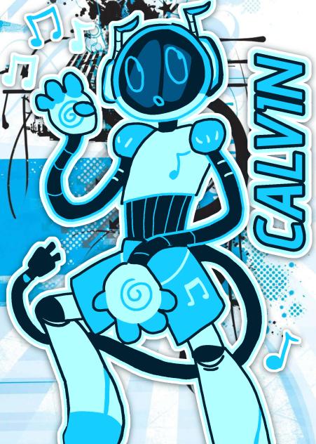 CALV1N 🎶🌐