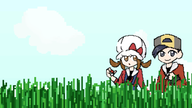 자연공원