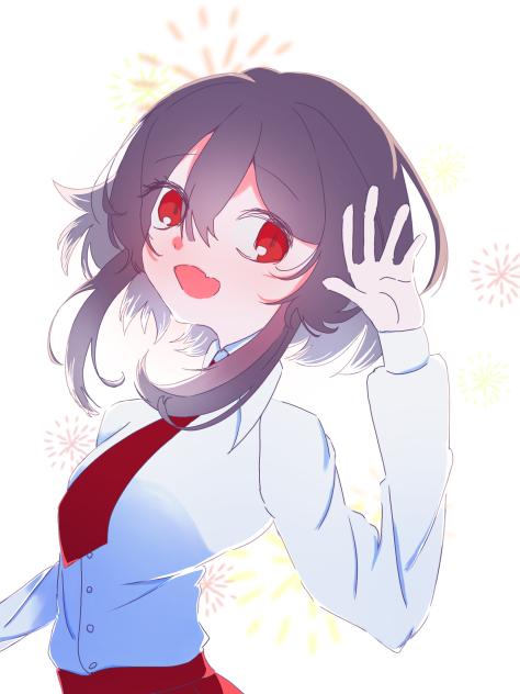 やっほー！