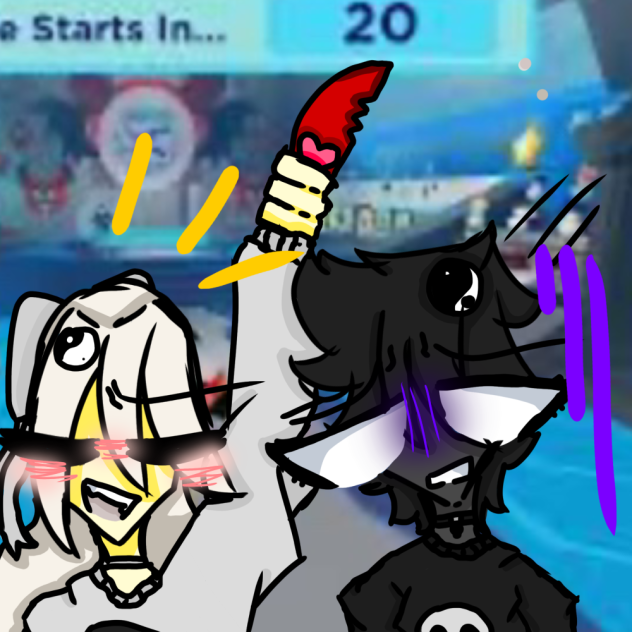 Murder party