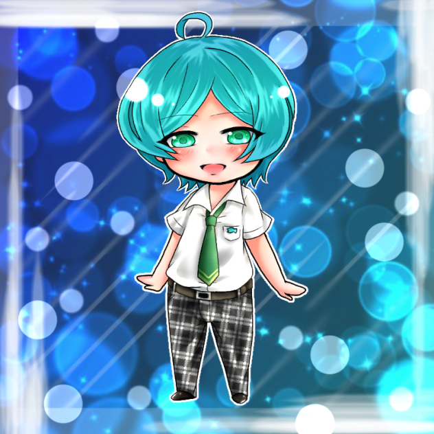 【あんスタ】深海奏汰